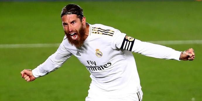 Sergio Ramosun 16 yıllık Real Madrid kariyeri sona erdi! Sizce Ramosun yeni durağı neresi olmalıdır?