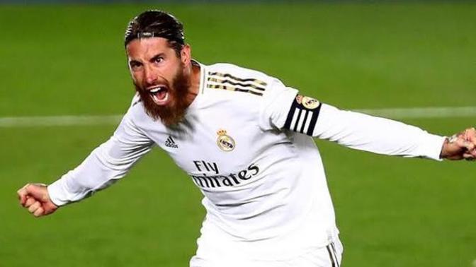 Sergio Ramos'un 16 yıllık Real Madrid kariyeri sona erdi! Sizce Ramos'un yeni durağı neresi olmalıdır?