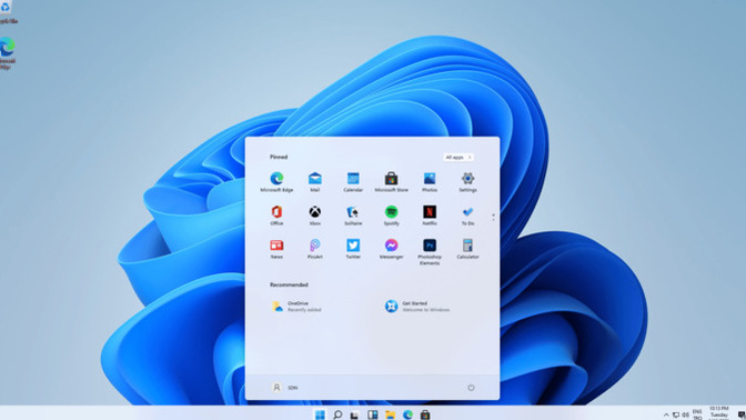 Windows 11'in ekran görüntüleri ve bildirim sesleri ortaya çıktı. Hangi Windows sürümünü kullanıyorsunuz?