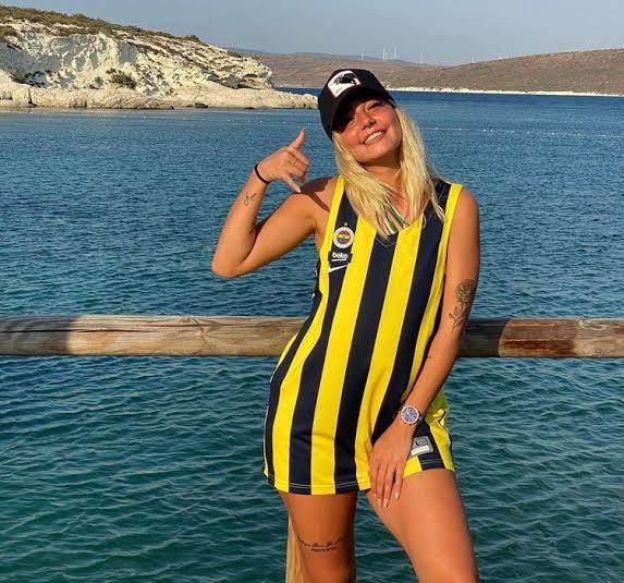 Hangi ünlüyle  seks yapmak isterdiniz?
