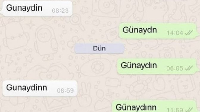 Sevgilimle neden böyleyiz ya?