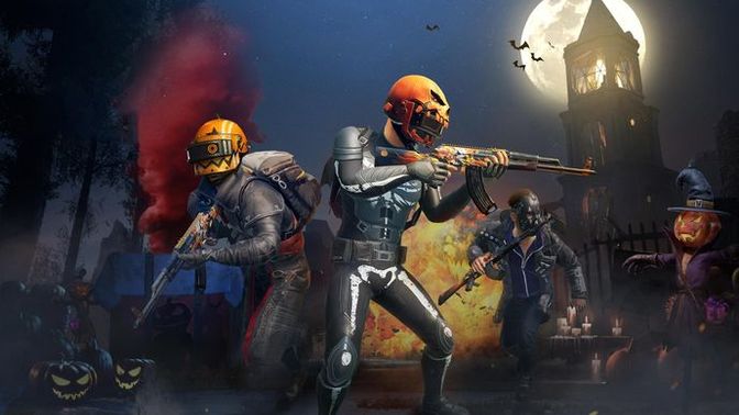 Bir erkek bir kızla neden Pubg oynamak ister?