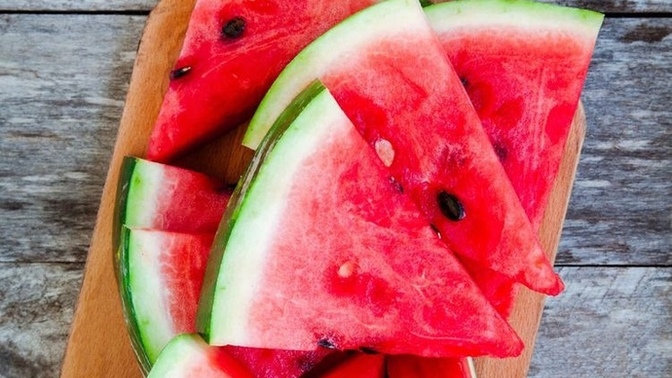 Karpuz 🍉 meyve mi sebze mi? 🤔?