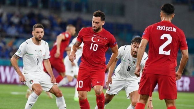 Sizce Euro 2020 başarısızlığının sorumlusu kim?