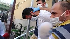 Doktorun boğazını kesti, serbest kaldı! Adalet sistemi doğru çalışıyor mu?