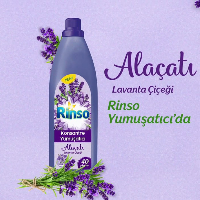 Çamaşırlarınızı yıkarken yumuşatıcı kullanır mısınız?