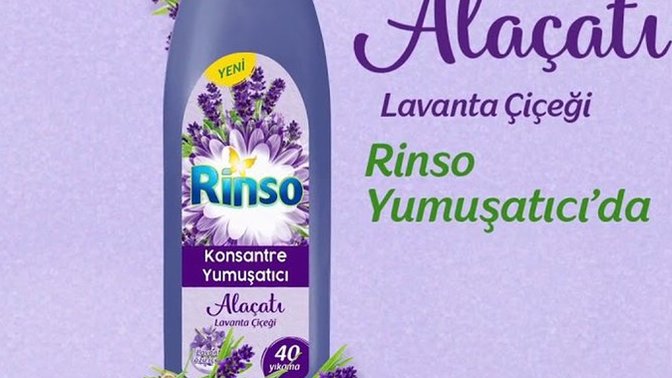 Çamaşırlarınızı yıkarken yumuşatıcı kullanır mısınız?