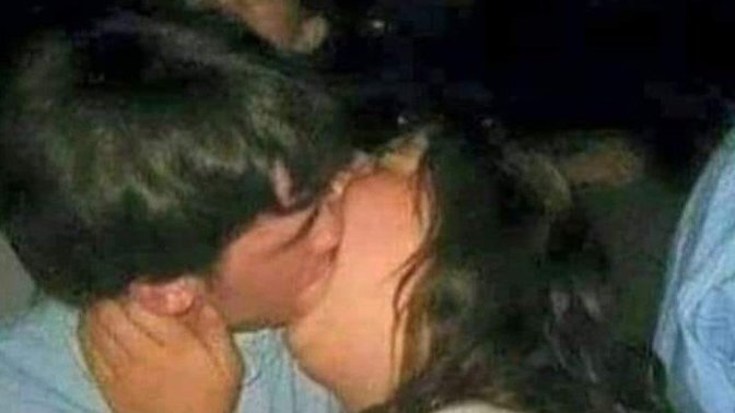 Öpüşmesini bilmiyor diye hiç birinden ayrıldınız mı?