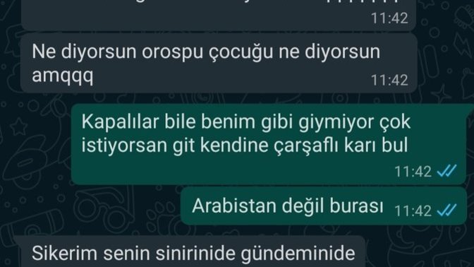 Napayım elim ayağım titriyor?