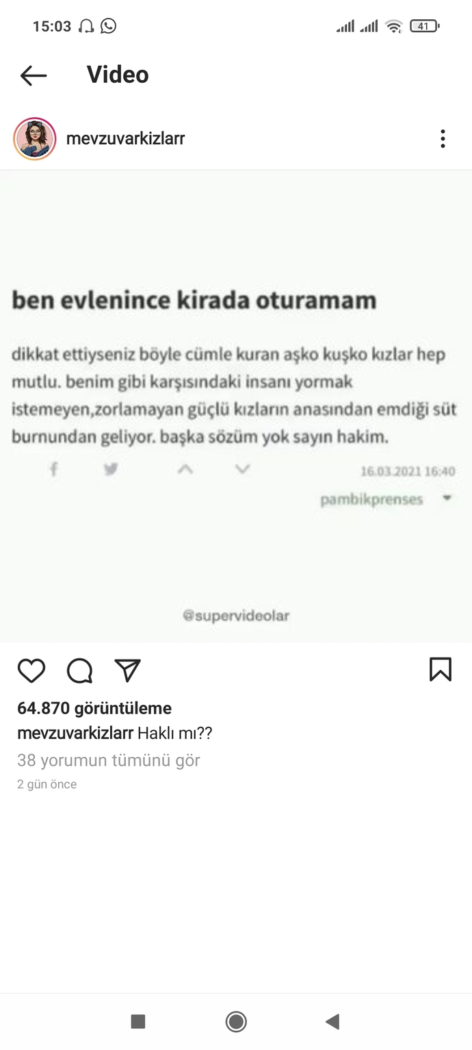 .