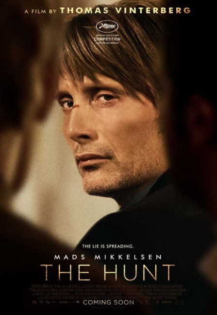 The Hunt (Onur Savaşı) filmini izleyen var mı?
