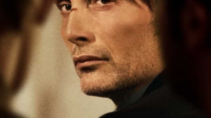 The Hunt (Onur Savaşı) filmini izleyen var mı?