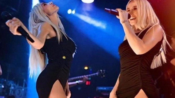 Gülşen ayna pozu ile ağızları açık bıraktı! Sence denildiği gibi güzel mi?