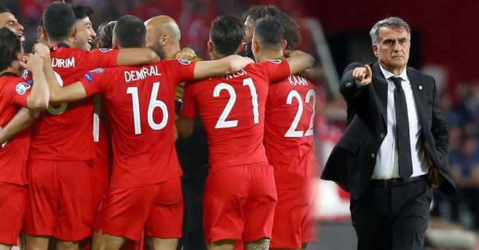 A milli futbol takımımız isviçreyi farklı yenip en iyi üçüncüler arasına girip gruptan çıkabilir mi?