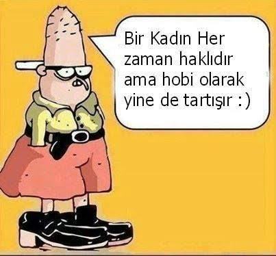 Haklı olmaktan nefret ettiğiniz zamanlar olur mu?