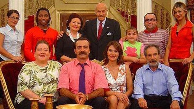Sizce günümüzdeki Türk dizileri eski dizilerin yerini tutabilir mi?