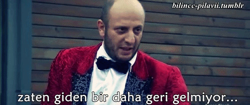 Seni kaybeden neyi kaybeder?