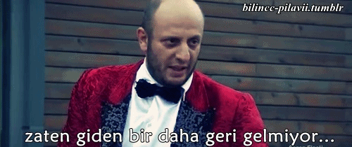 Seni kaybeden neyi kaybeder?