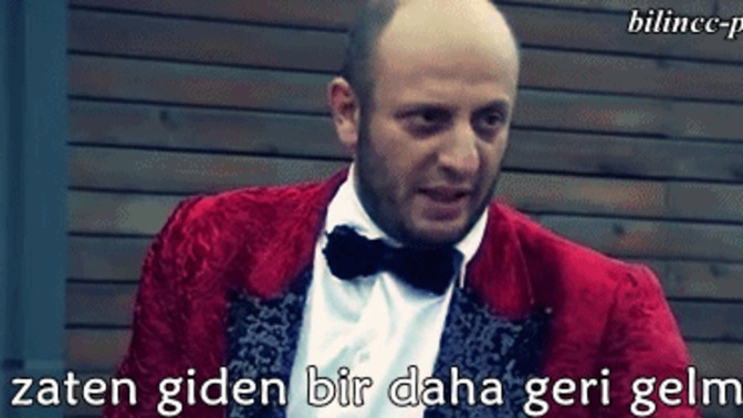 Seni kaybeden neyi kaybeder?