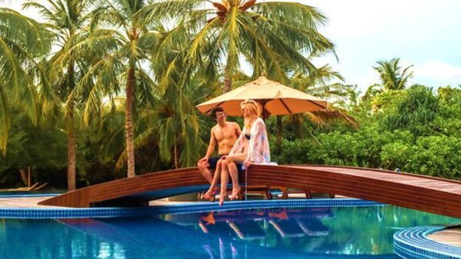 Dünyanın en güzel adaları! Bunlardan birinde tatil yapma imkanın olsa hangisini seçerdin?