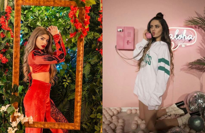 Tiktoker olup, sesi kötü olanlar neden sürekli şarkı çıkarıyor?