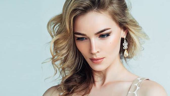 Kız kardeşimin düğününe saçlarımı nasıl bir model yaptırsam? Gelinin kız kardeşi için model önerir misiniz?
