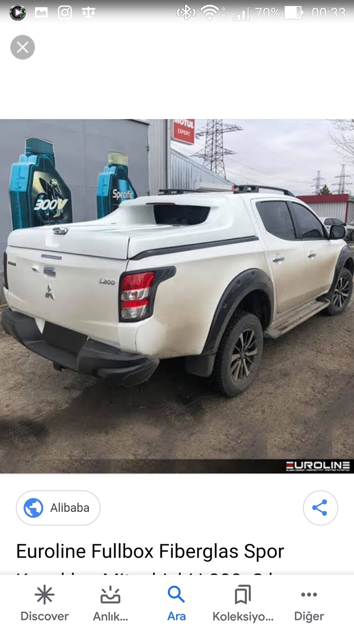 Size göre en iyi araba/jeep/karavan markası nedir?