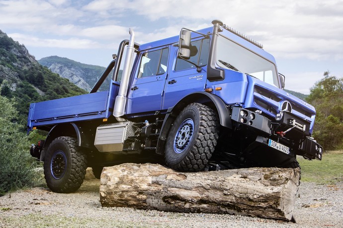 Size göre en iyi araba/jeep/karavan markası nedir?