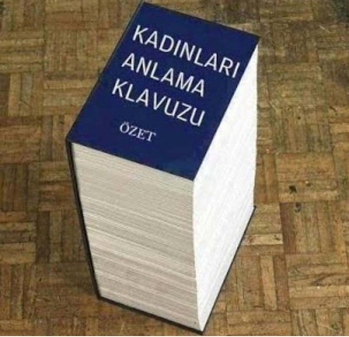 Kimi memnun etmek daha zordur? Kadınları mı yoksa erkeleri mi?