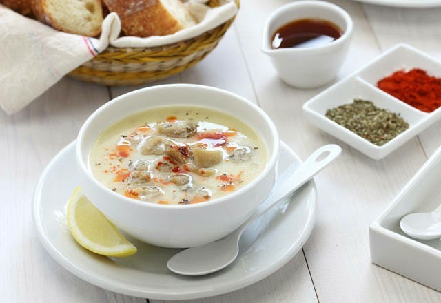 Misafirlikte mecbur kalsanız bile yemeyeceğiniz yemek nedir?