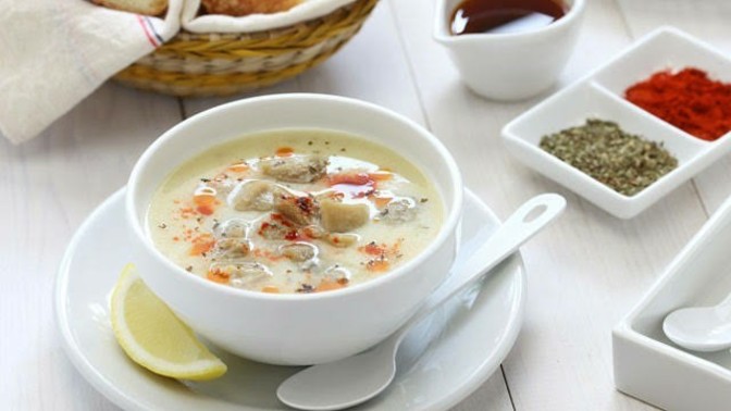 Misafirlikte mecbur kalsanız bile yemeyeceğiniz yemek nedir?