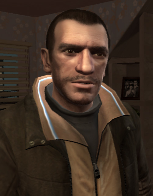 Favori GTA karakteriniz hangisi?