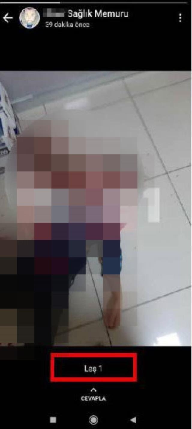 Hdp binasında katledilen Deniz Poyrazın katili Onur Sancar... bu pislikleri toplumdan nasıl temizleyebiliriz?