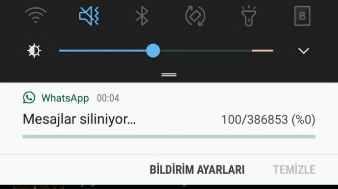 SEVGİLİM TÜM FOTO VE MESAJLARI SİLMİŞ ŞİMDİ ÖZÜR DİLİYO Napim?