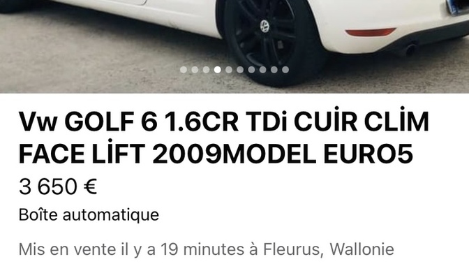 Motoru değiştirilmiş araba alınır mı?