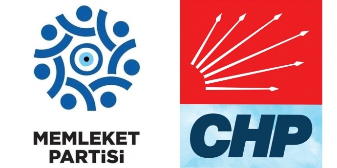Memleket Partisi mi, CHP mi?