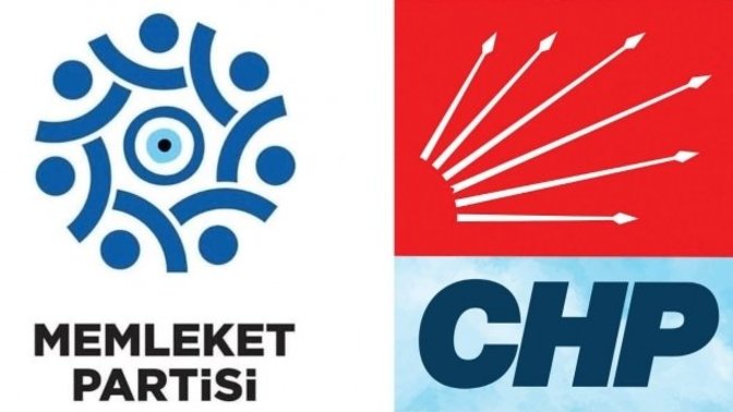 Memleket Partisi mi, CHP mi?