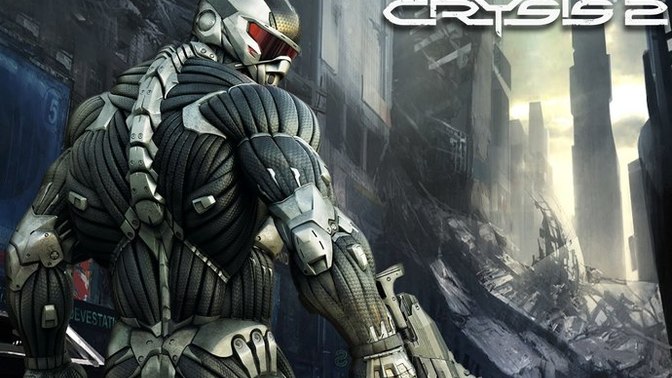 Crysis 2 sistem gereksinimleri nelerdir?