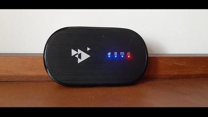 Taşınabilir Wi-Fi modem nasıl kullanılır?