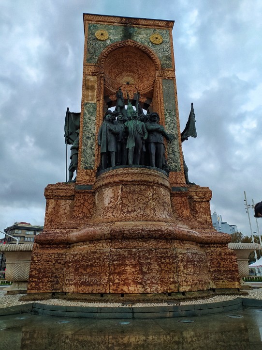 Fotoğraf çekmeyi ya da çekilmeyi seviyor musunuz?