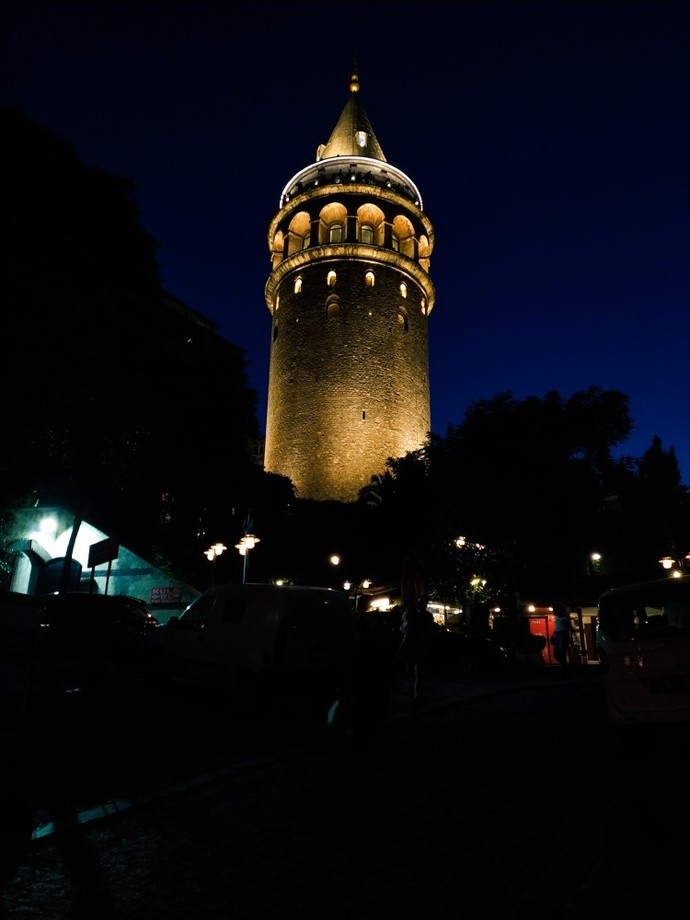Fotoğraf çekmeyi ya da çekilmeyi seviyor musunuz?