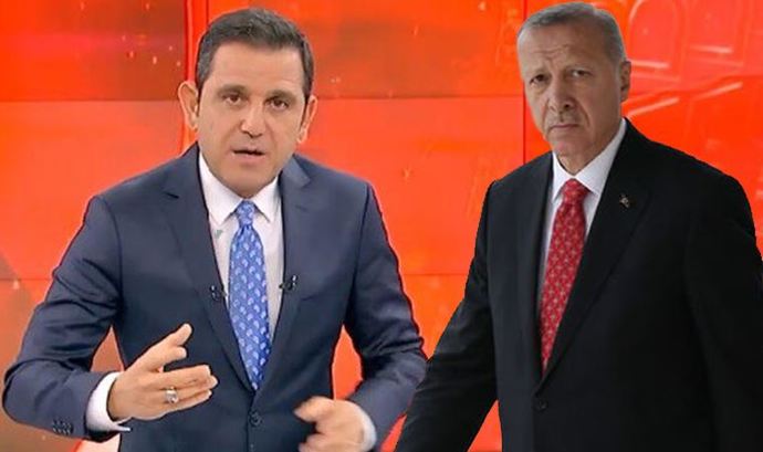 FatihPortakal: Türkiye, Kore savaşından sonra yine ABDnin jandarması oluyor, çok yazıkdedi. Afganistanda olmalı mıyız?