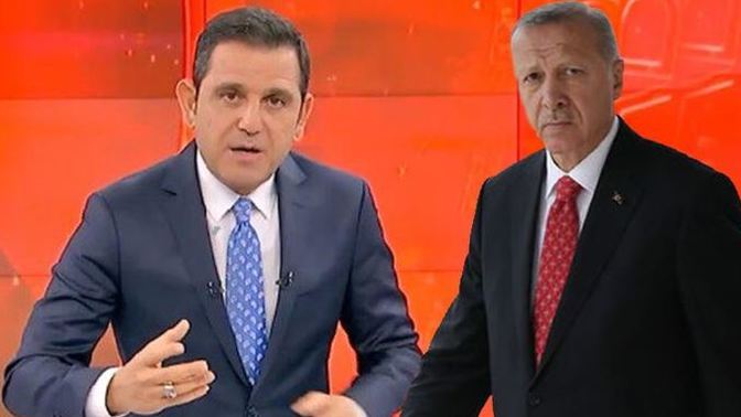FatihPortakal: Türkiye, "Kore savaşından sonra yine ABD'nin jandarması oluyor, çok yazık"dedi. Afganistan'da olmalı mıyız?