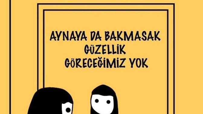 İnsanın kendini beğenmesi kötü bir şey mi?