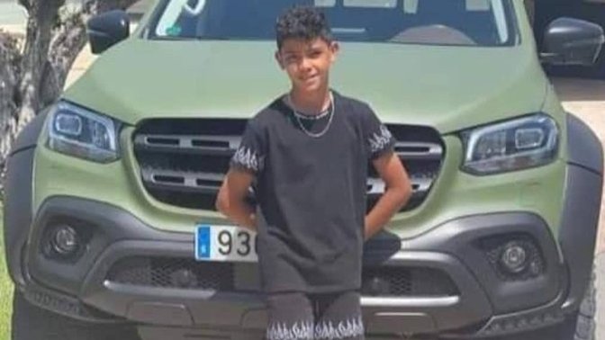 Cristiano Ronaldo'dan 11 yaşındaki oğluna araba jesti. Size yapılan en büyük jest neydi?