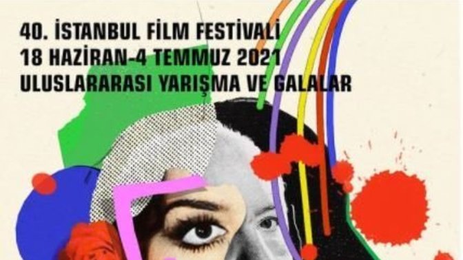 40. İstanbul festivali başlıyor, gidecek misiniz?