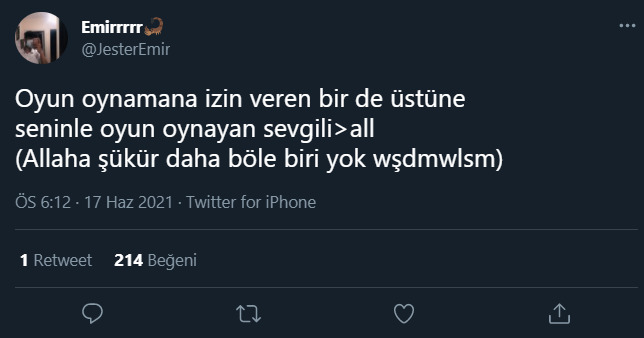 Oyun oynamanıza karışan sevgiliye nasıl davranılmalı?
