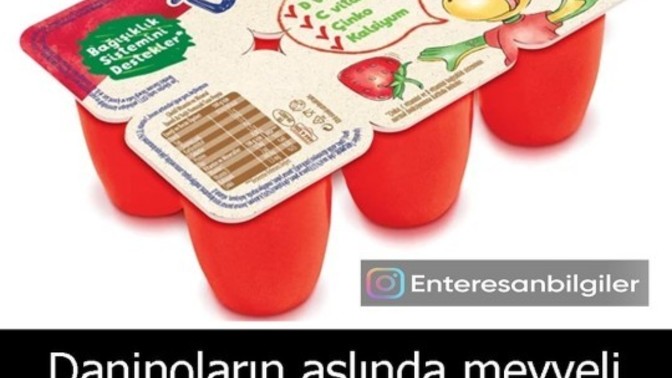 Bu gereksiz bilgiyi ne zaman öğrendiniz?