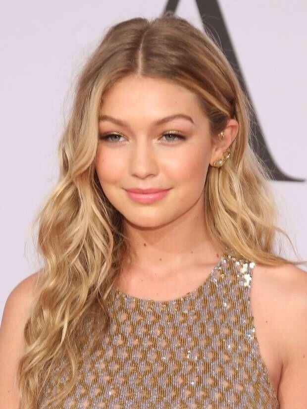 Sizce Gigi Hadid güzel mi?