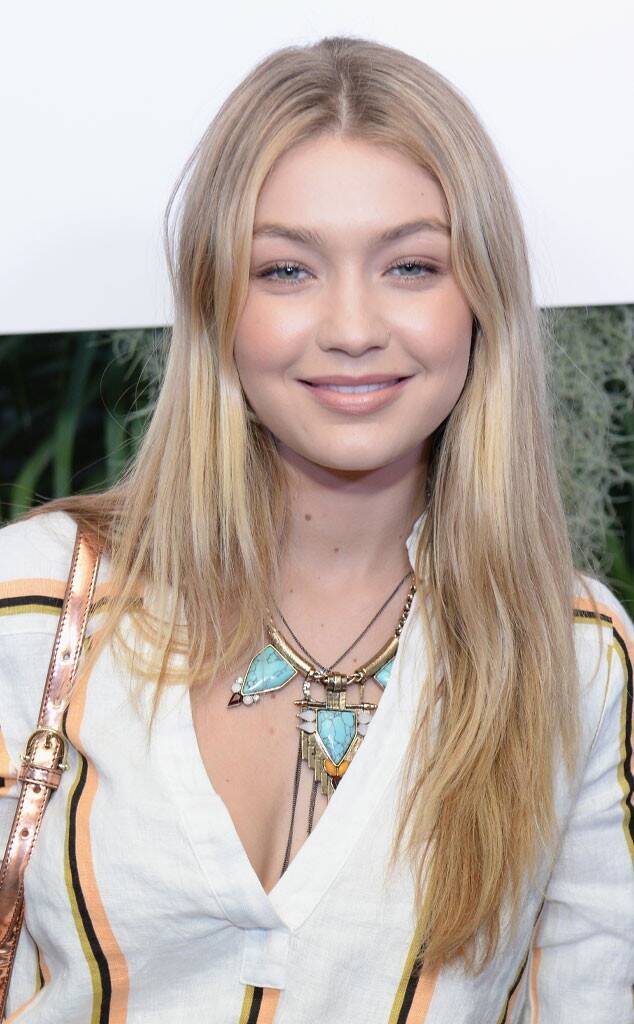 Sizce Gigi Hadid güzel mi?